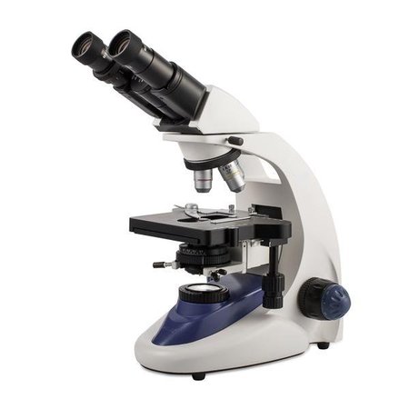 VELAB VE-B10 Binocular Phase Contrast Microscope VE-B10